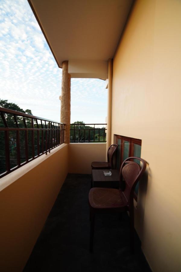 Daiatei Homestay Shillong Exterior photo