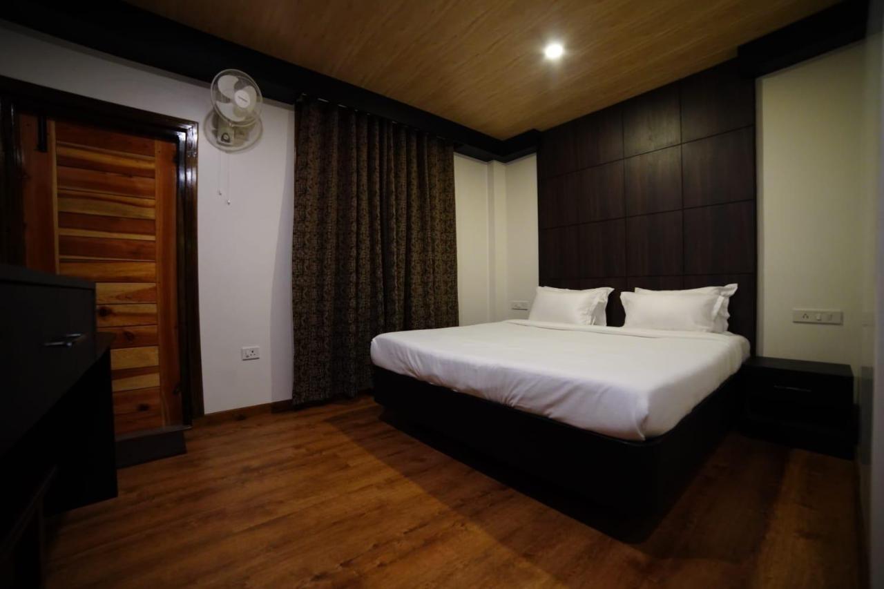 Daiatei Homestay Shillong Exterior photo