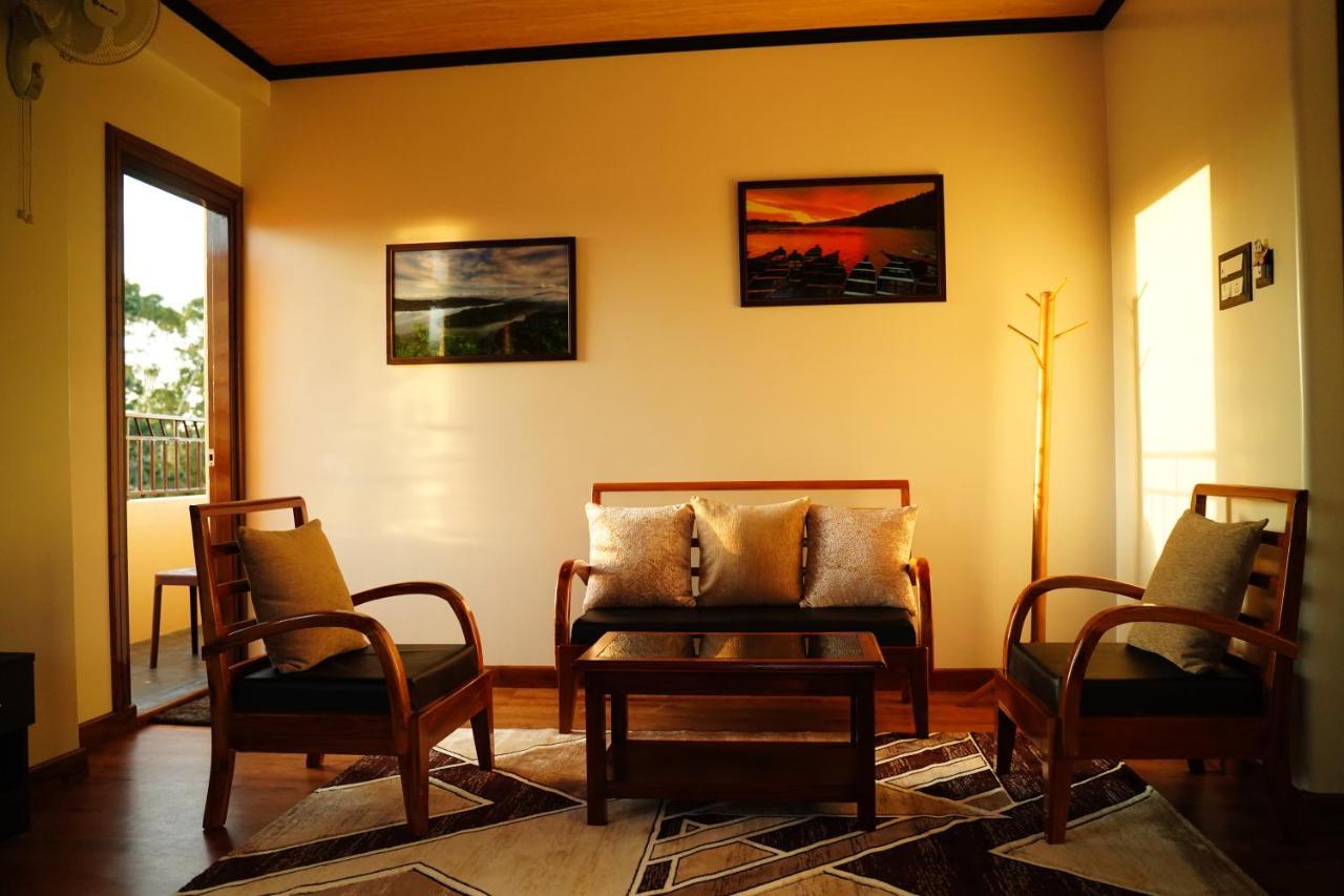 Daiatei Homestay Shillong Exterior photo